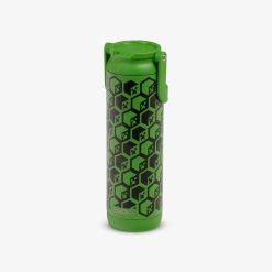 Alternative view of Igloo Durable Minecraft Creeper Glow in the Dark 20 Oz Bottle