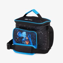 Alternative view of Igloo Durable Star Wars Poster Art Square Lunch Bag