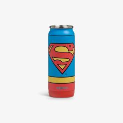 Igloo Durable DC Super Heroes Superman 16 Oz Can
