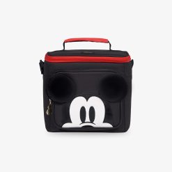 Igloo Durable Disney Mickey Mouse Square Lunch Cooler Bag