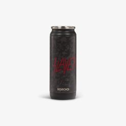 Igloo Durable Slayer Graveyard 16 Oz Can