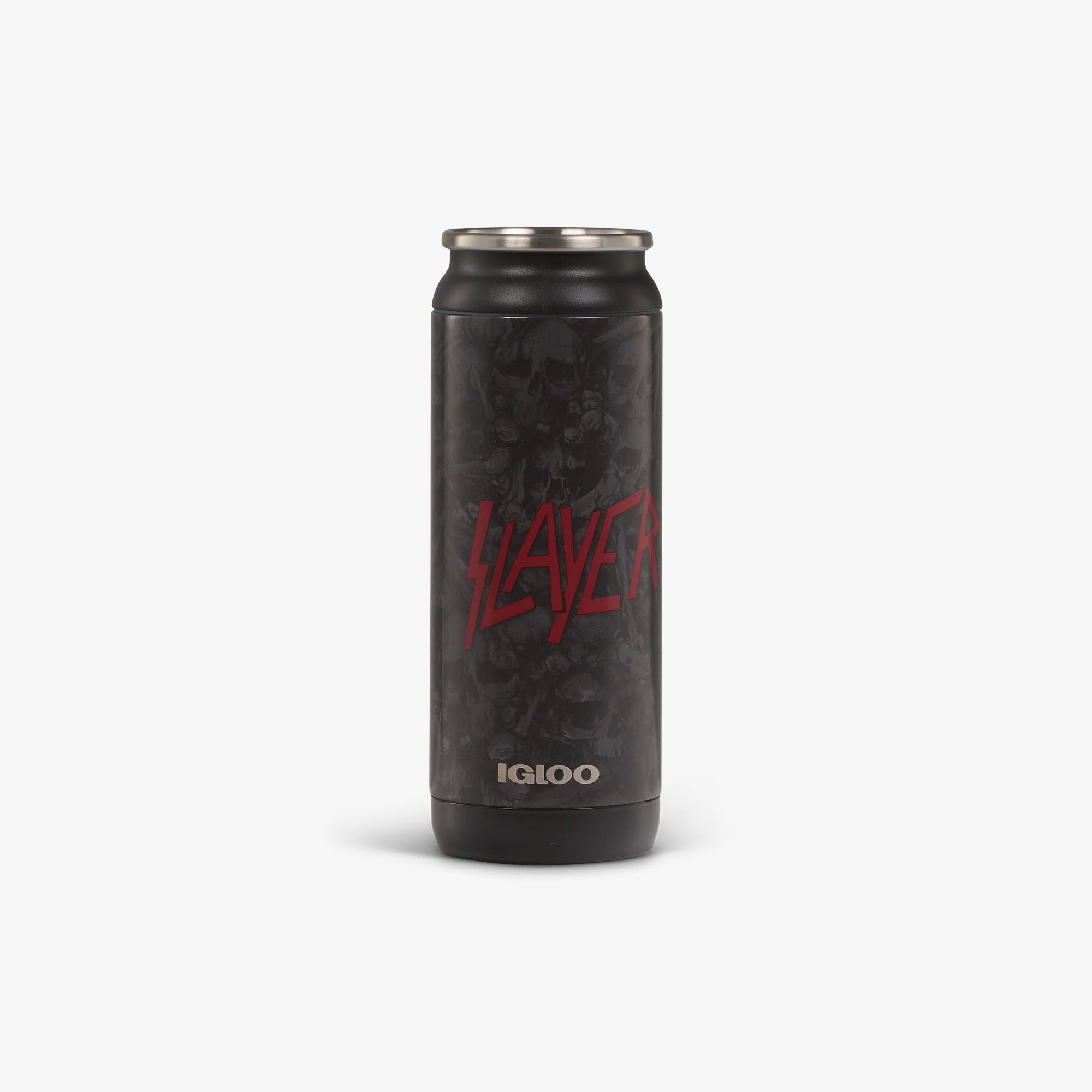 Igloo Durable Slayer Graveyard 16 Oz Can