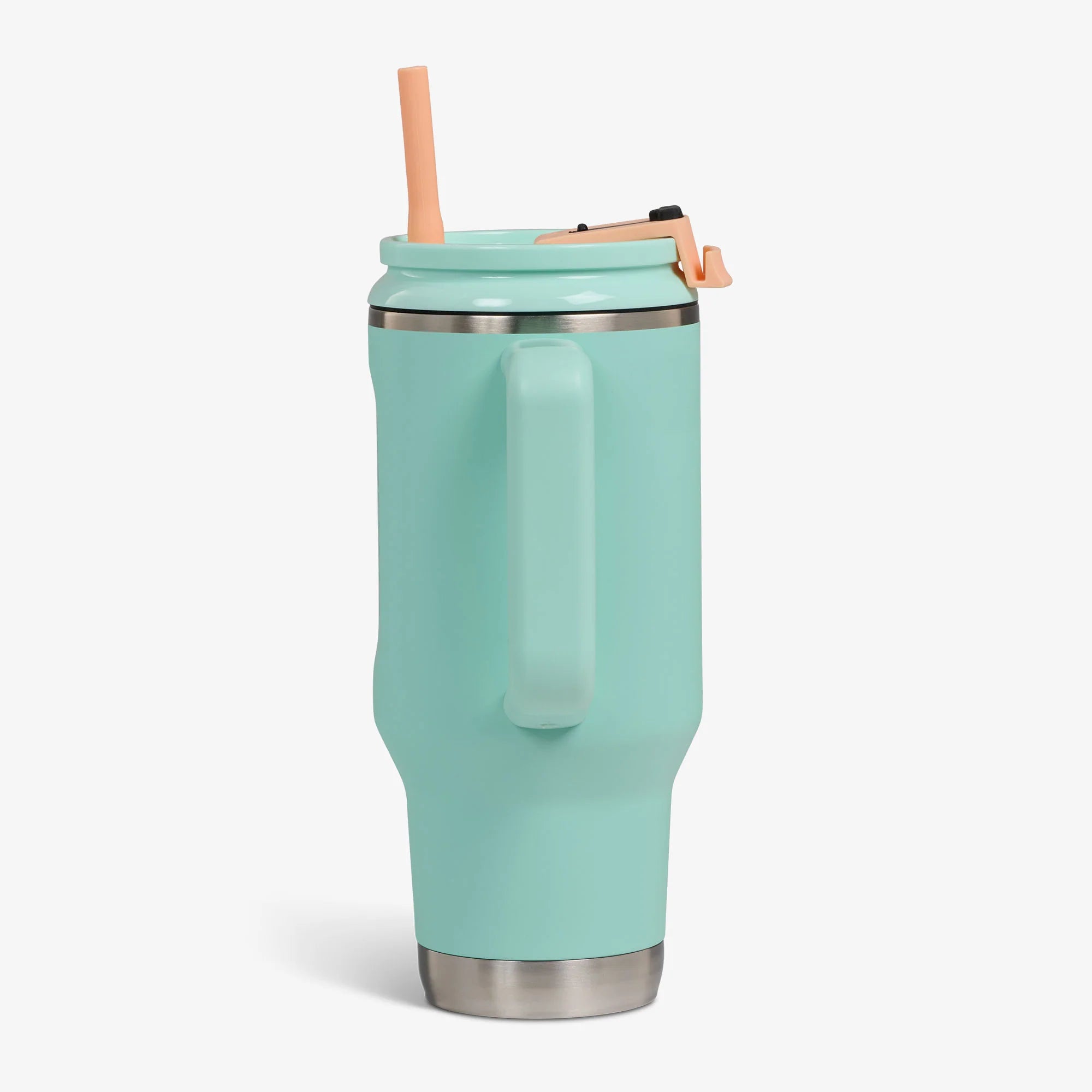 Igloo Durable 32 Oz Flip n Sip Travel Mug - Image 32