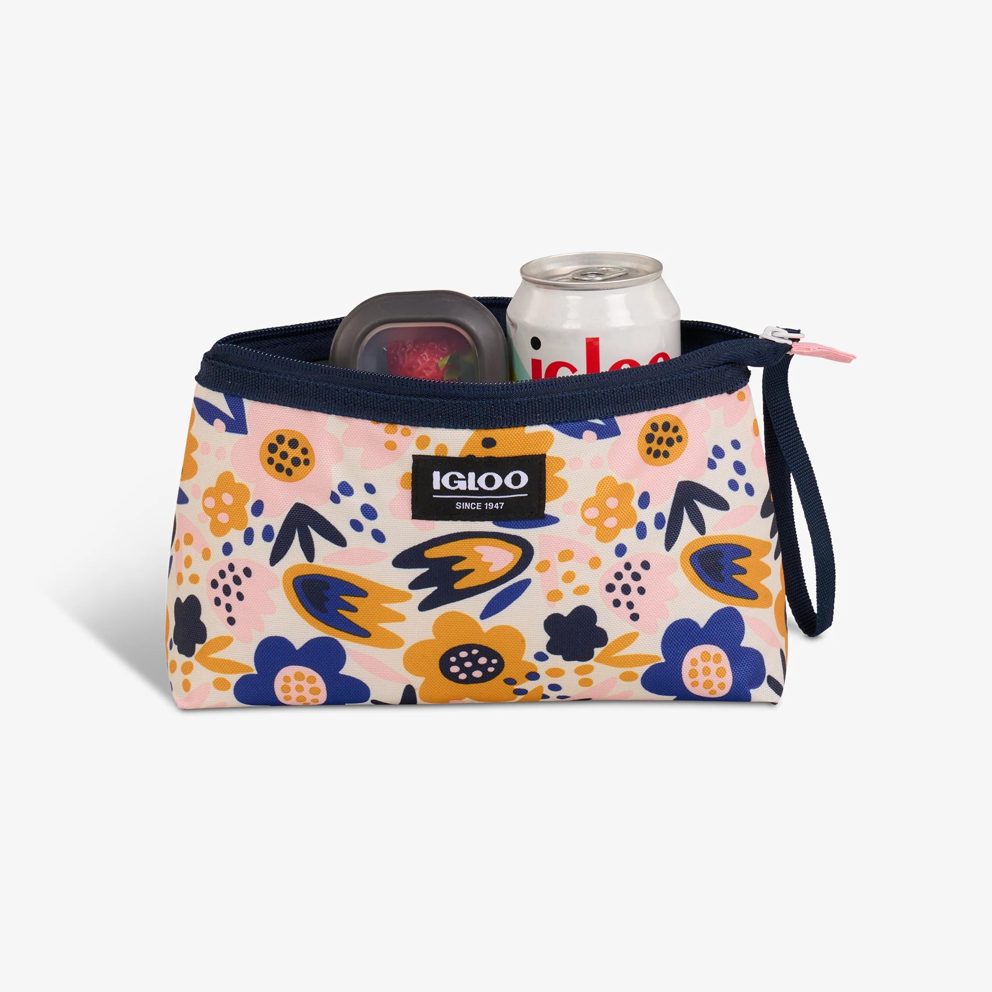 Igloo Durable Kids Lunch Snack Bag - Image 10