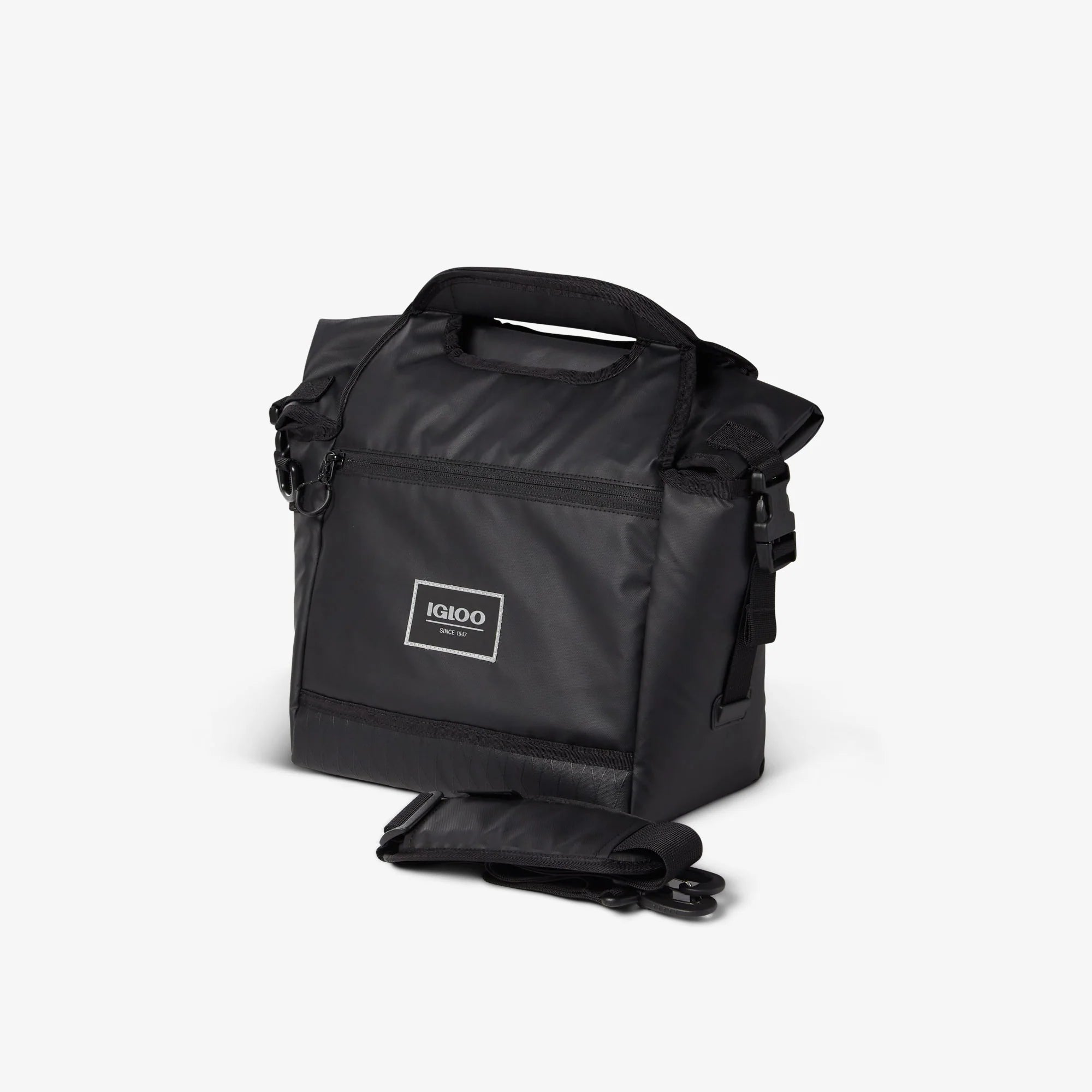 Igloo Durable Pursuit 16-Can Lunch Bag - Image 7