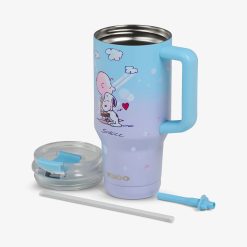 Alternative view of Igloo Durable Peanuts 75th Anniversary 32 Oz Travel Mug