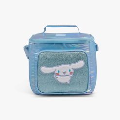 Igloo Durable Cinnamoroll Square Lunch Cooler Bag
