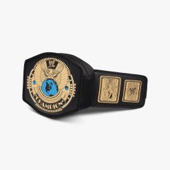 Alternative view of Igloo Durable WWE Attitude Era Championship Fanny Pack Cooler
