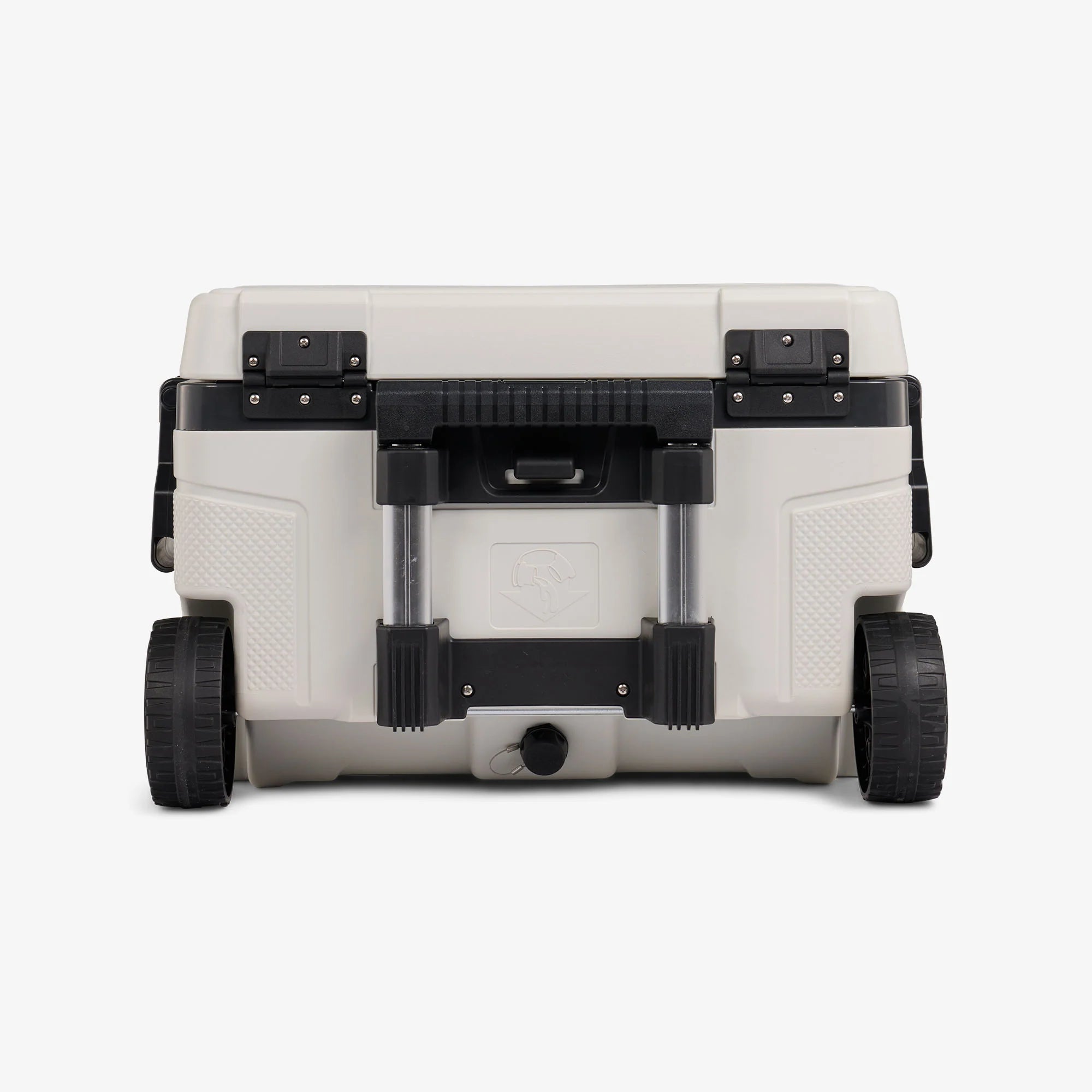 Igloo Durable Trailmate 52 Qt Roller Cooler - Image 27
