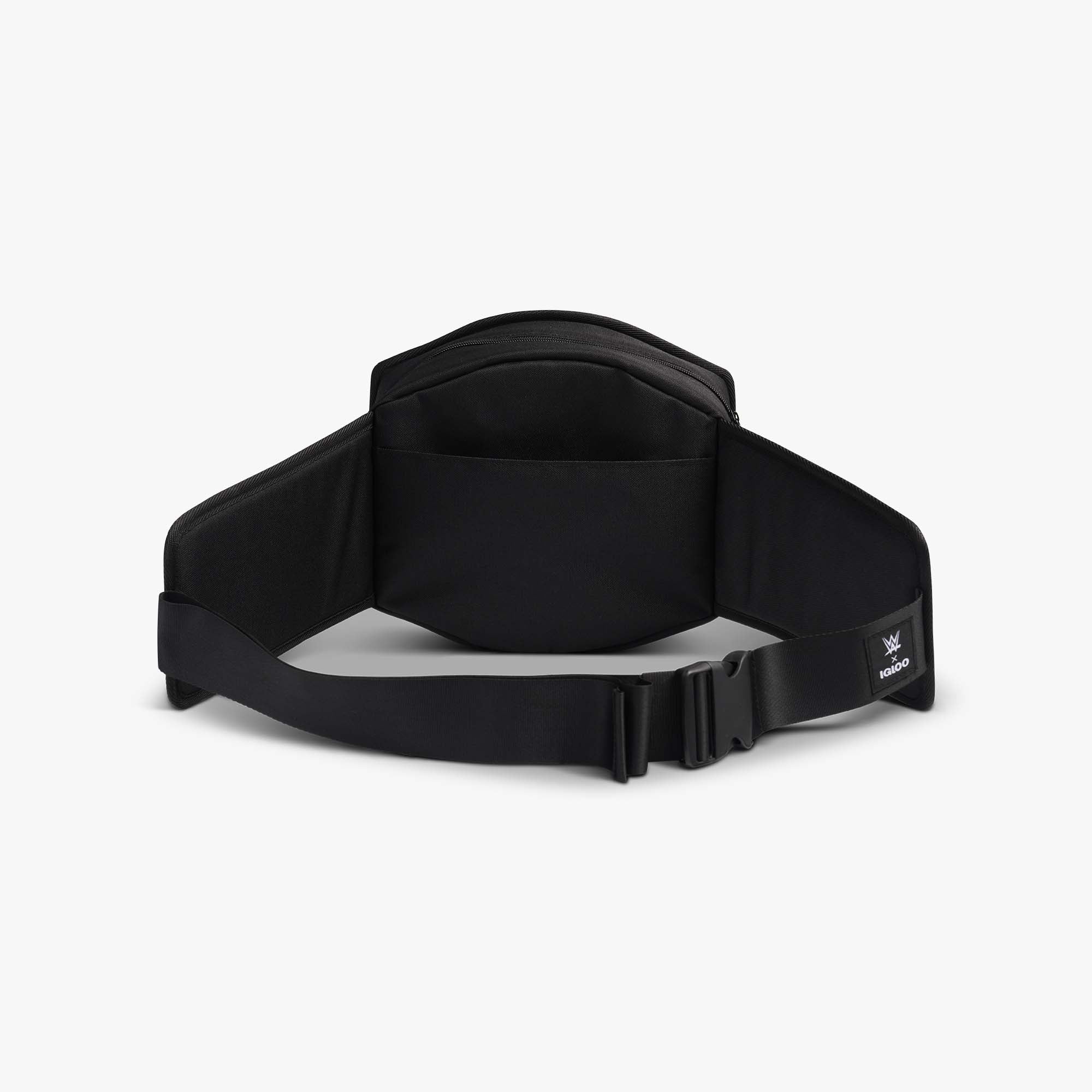Igloo Durable WWE Attitude Era Championship Fanny Pack Cooler - Image 3