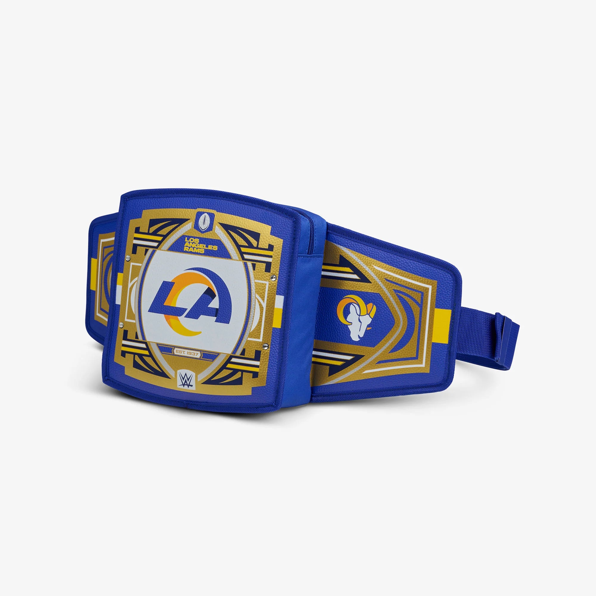 Igloo Durable NFL WWE Cooler Fanny Pack - Image 23