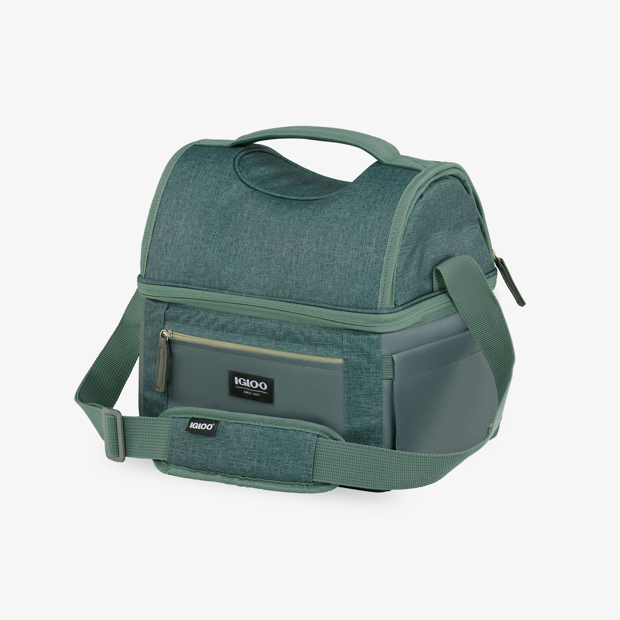 Igloo Durable Everyday Lunch Pail Cooler Bag - Image 5
