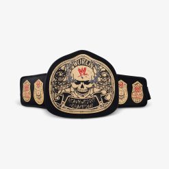 Igloo Durable WWE Stone Cold Steve Austin Smoking Skull Championship Fanny Pack