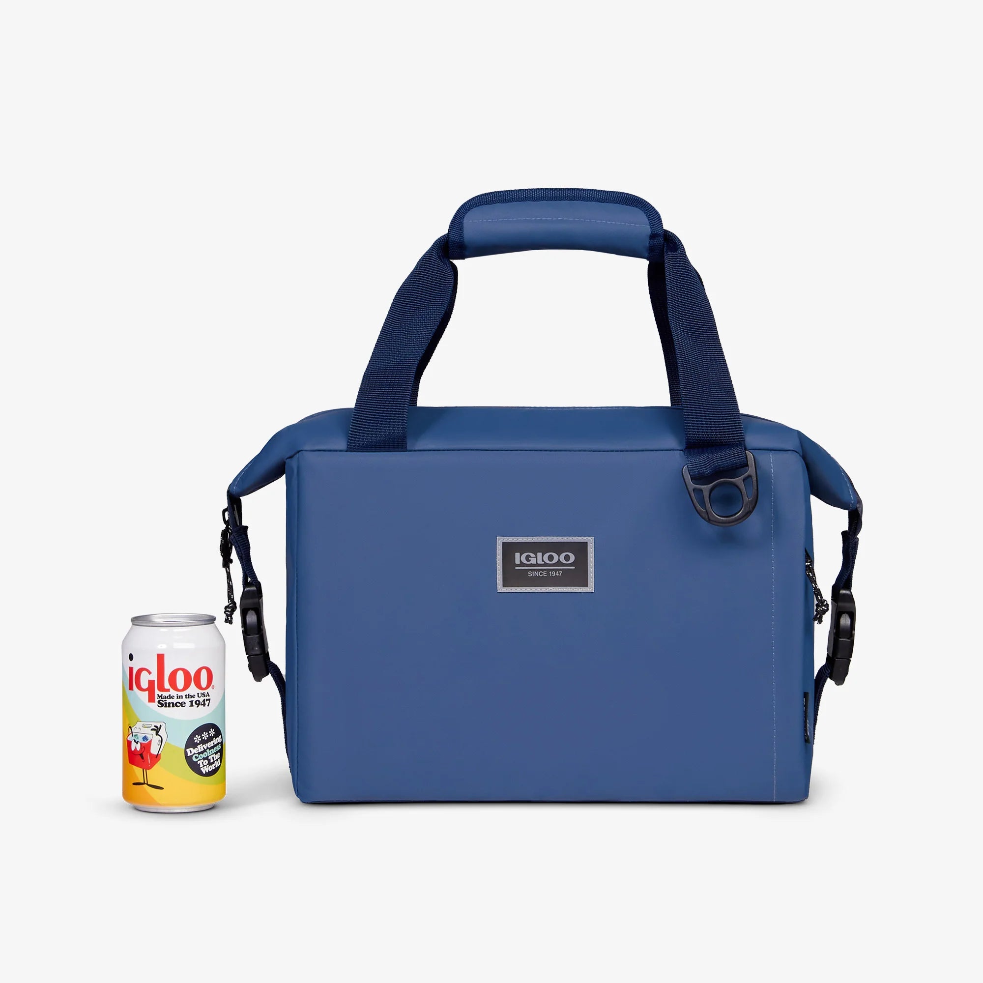 Igloo Durable South Coast Snapdown 14-Can Bag - Image 21