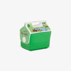 Alternative view of Igloo Durable Keroppi Donut Pond Playmate Mini 4 Qt Cooler