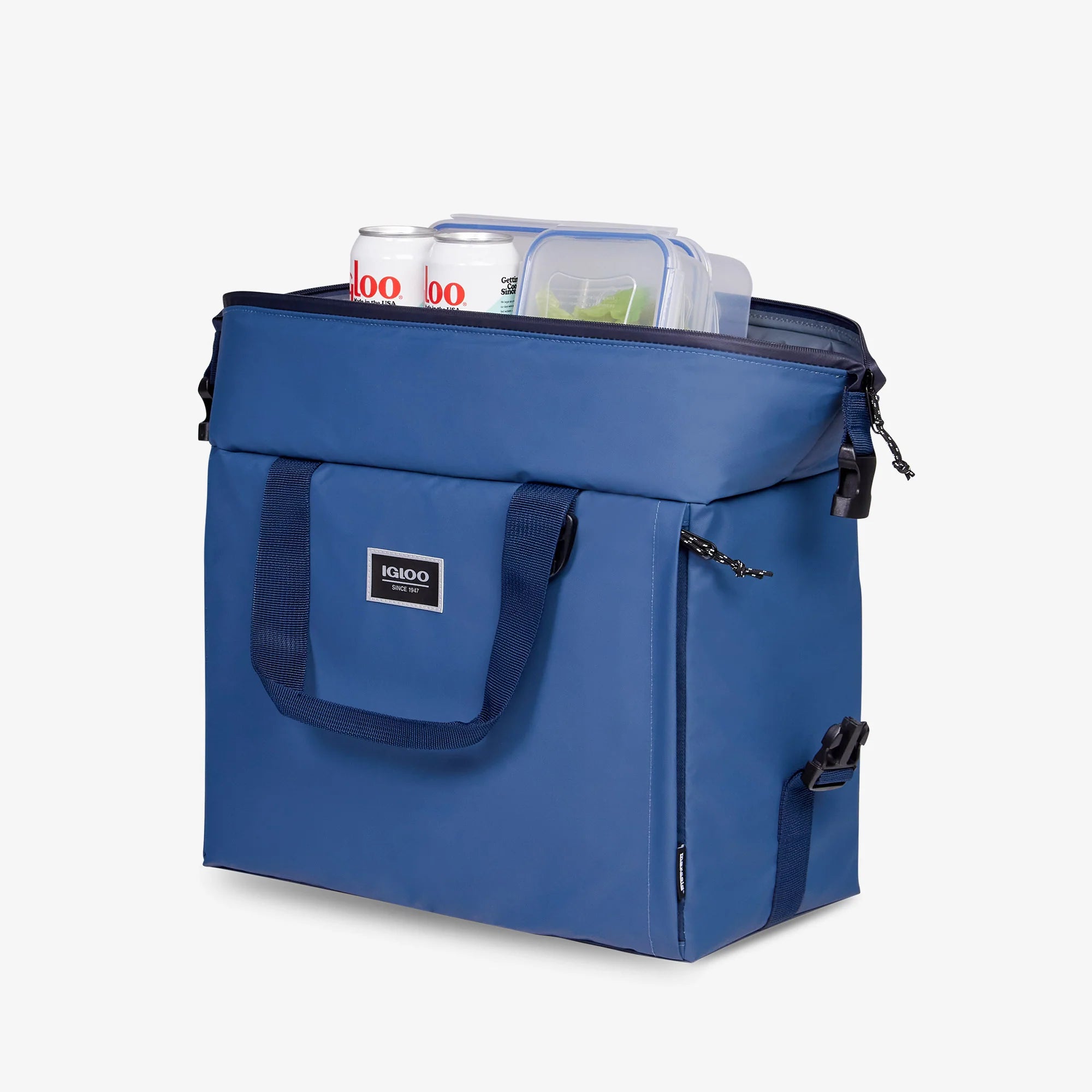 Igloo Durable South Coast Snapdown 36-Can Bag - Image 22