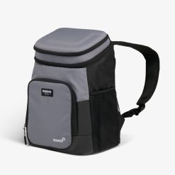 Alternative view of Igloo Durable Latitude Hardtop 18-Can Backpack
