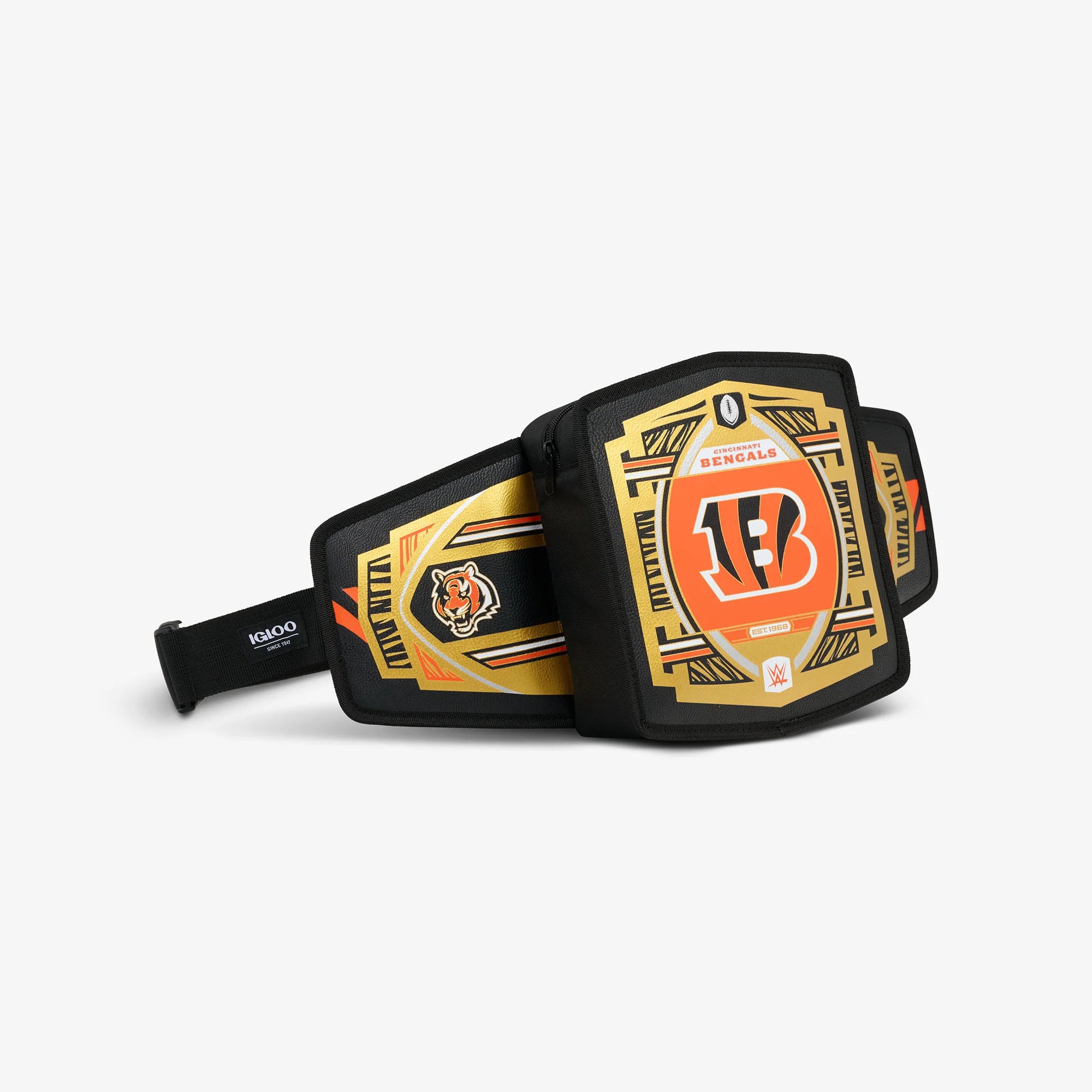 Igloo Durable NFL WWE Cooler Fanny Pack - Image 100