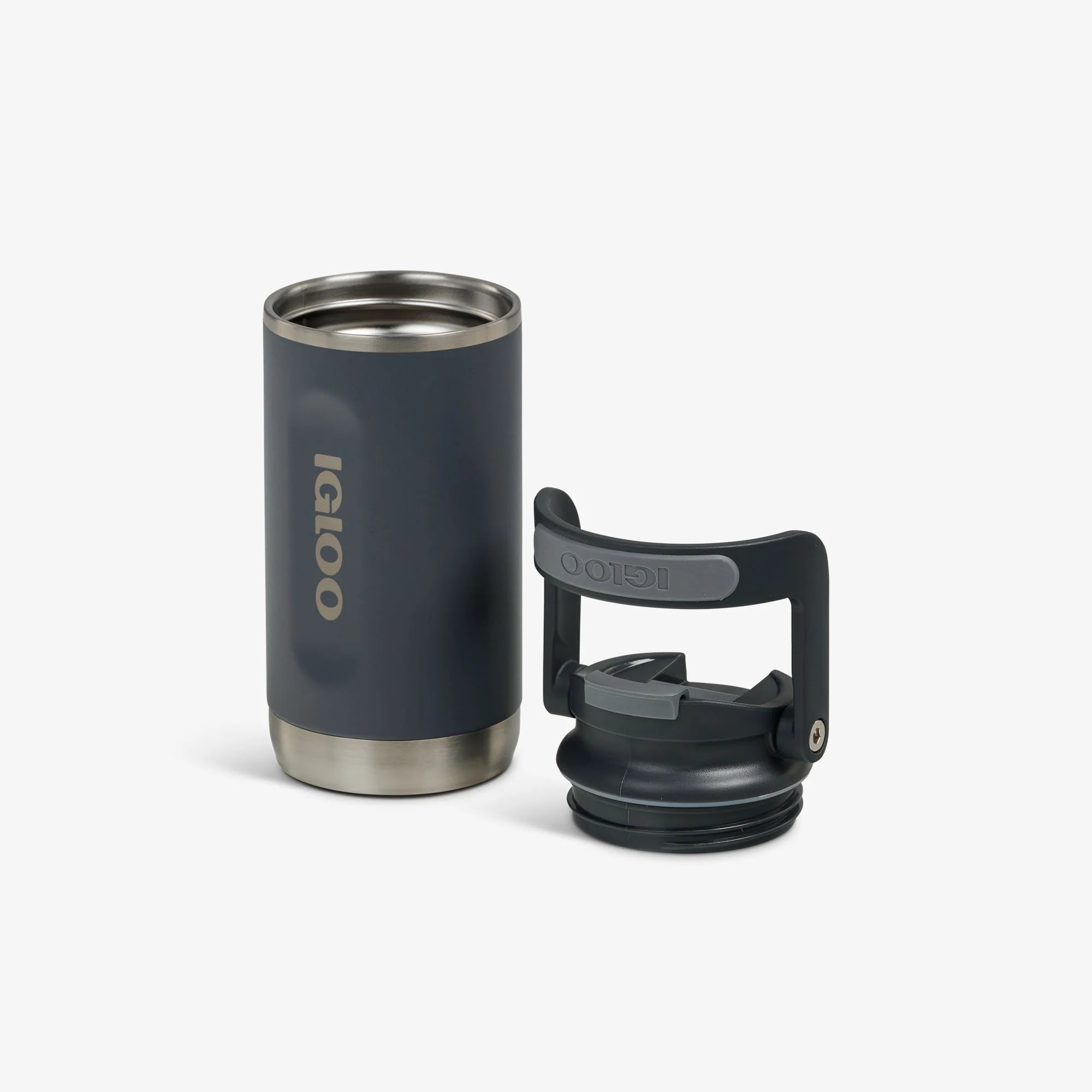 Igloo Durable 12 Oz Flip n Sip Tumbler - Image 4