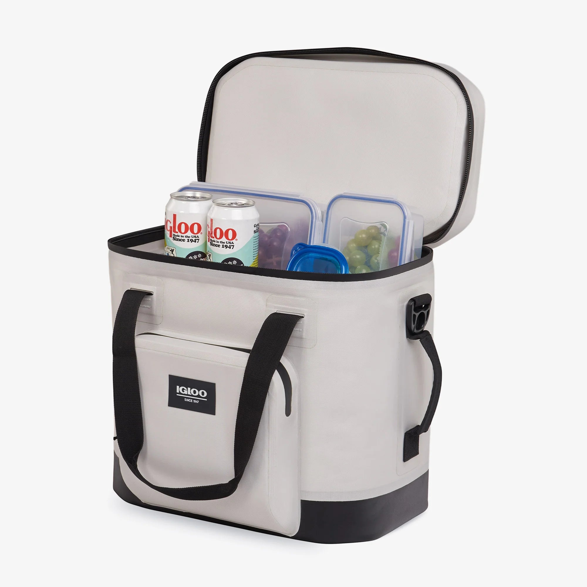 Igloo Durable Trailmate 30-Can Cooler Bag - Image 22