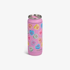 Alternative view of Igloo Durable Sweethearts Candies 16 Oz Can