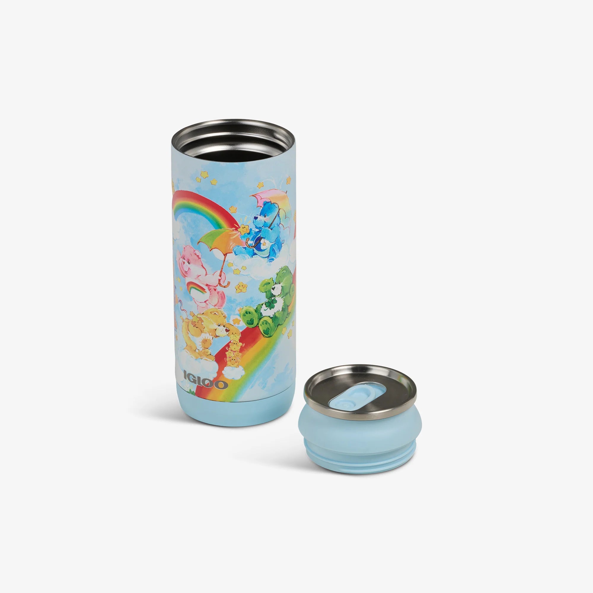 Igloo Durable The Care Bears 16 Oz Can - Image 4