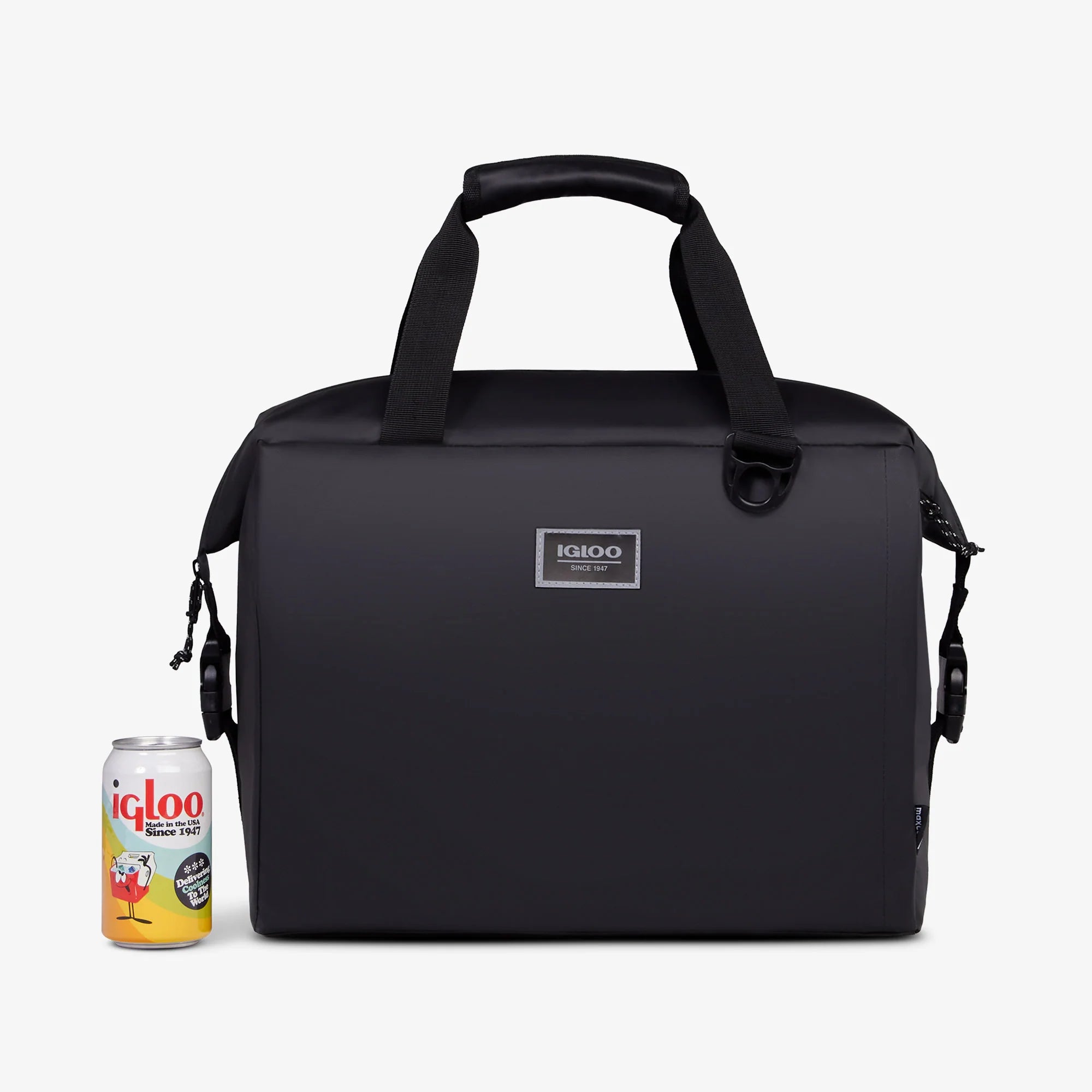Igloo Durable South Coast Snapdown 36-Can Bag - Image 14