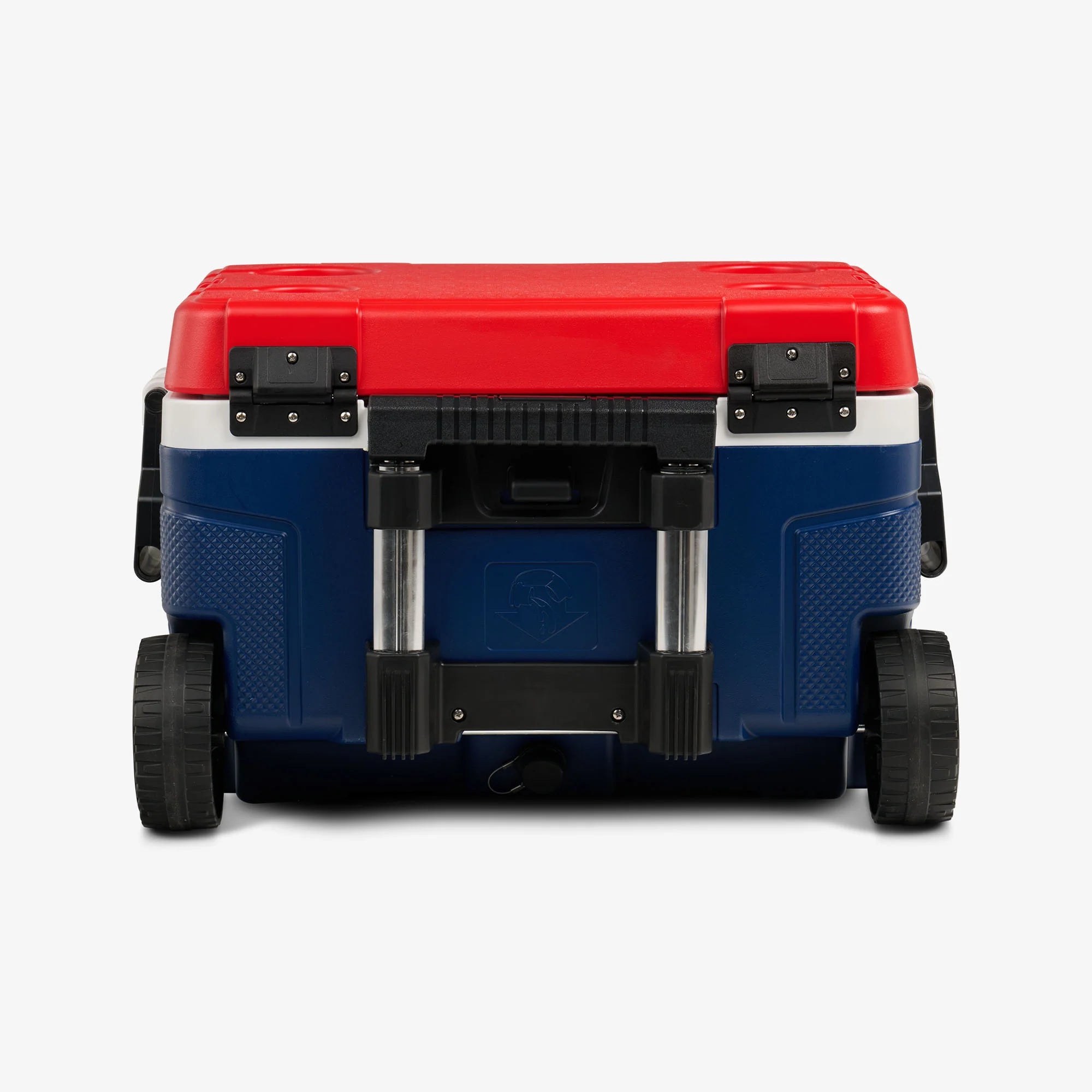 Igloo Durable Trailmate 52 Qt Roller Cooler - Image 6