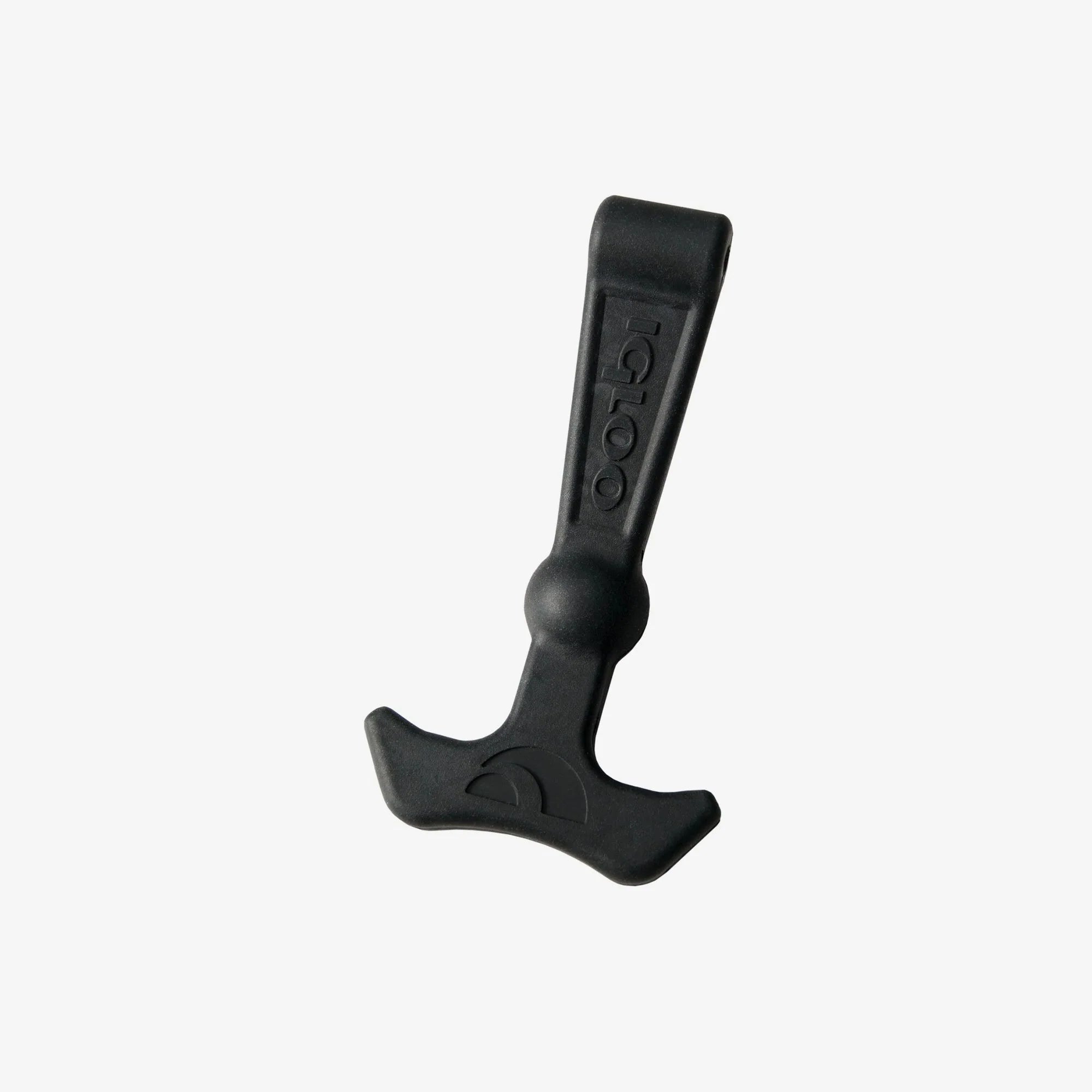 Igloo Durable T-Grip Latch For Sportsman 20-70 Qt Rotomold Coolers