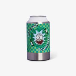 Alternative view of Igloo Durable Rick and Morty Riggity Wrecked Coolmate