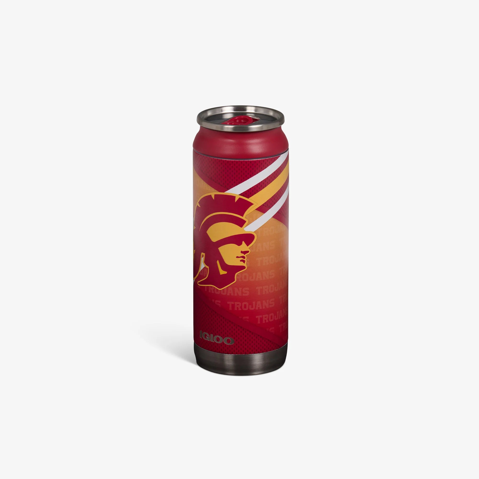 Igloo Durable University of Southern California 16 Oz Can - Image 2