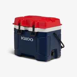 Alternative view of Igloo Durable Trailmate 25 Qt Cooler
