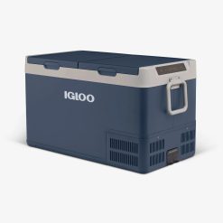 Alternative view of Igloo Durable ICF 80DZ