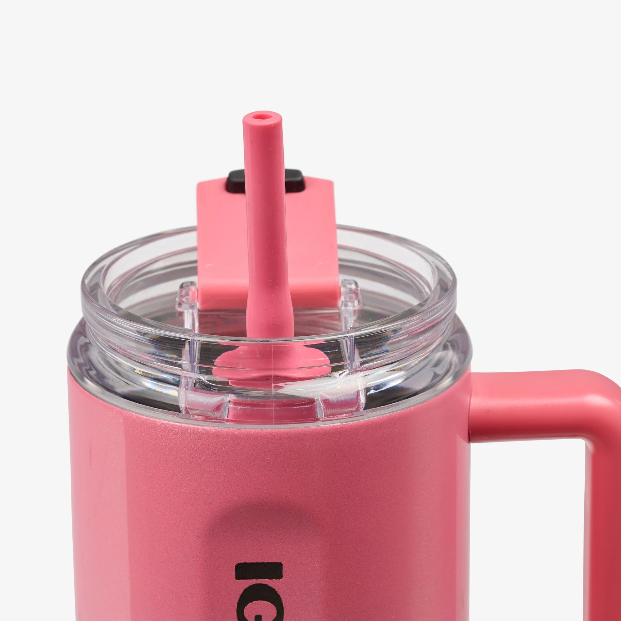 Igloo Durable 32 Oz Flip n Sip Travel Mug - Image 42