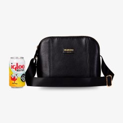 Alternative view of Igloo Durable Igloo Outdoor Luxe Crossbody Cooler Bag