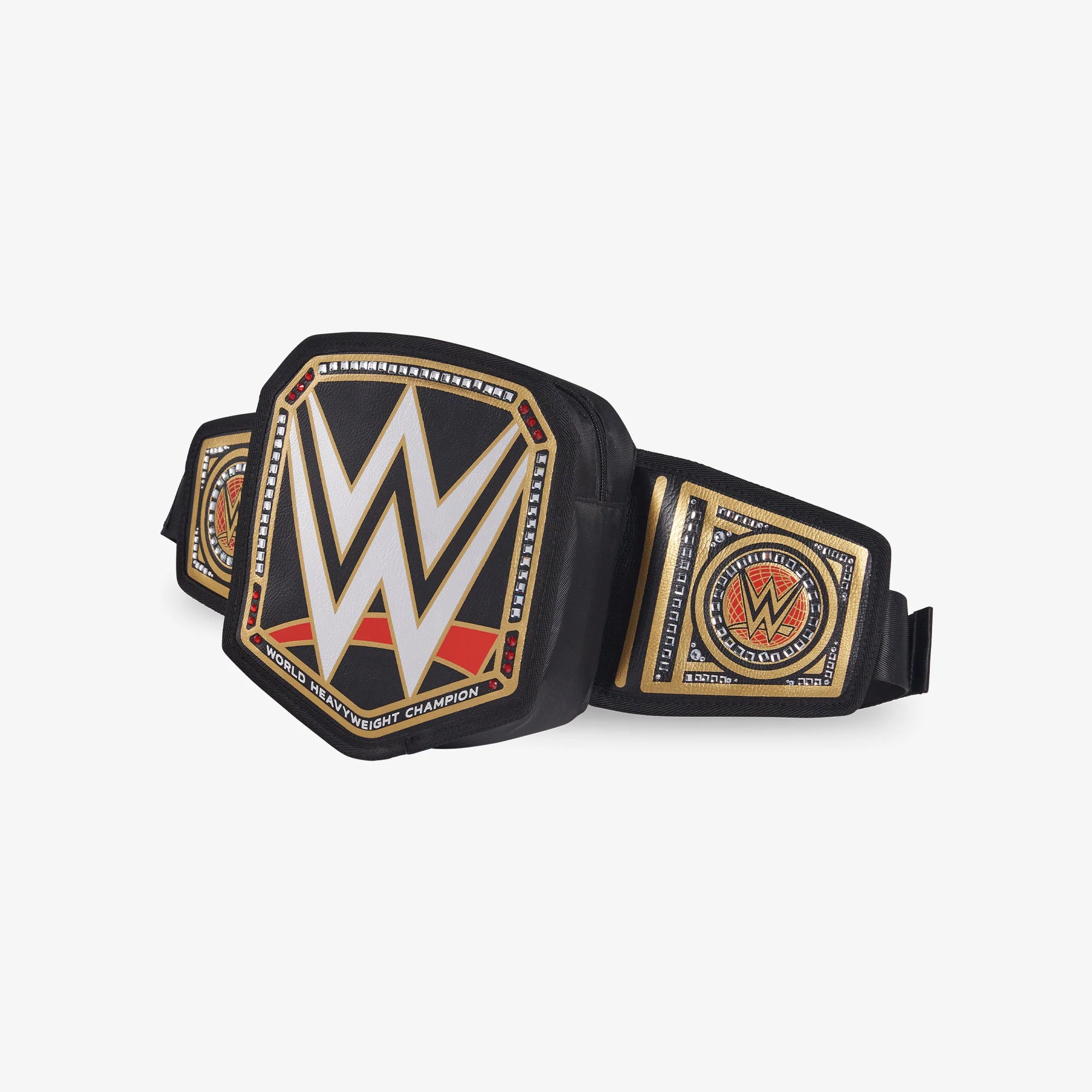 Igloo Durable WWE Championship Fanny Pack - Image 2