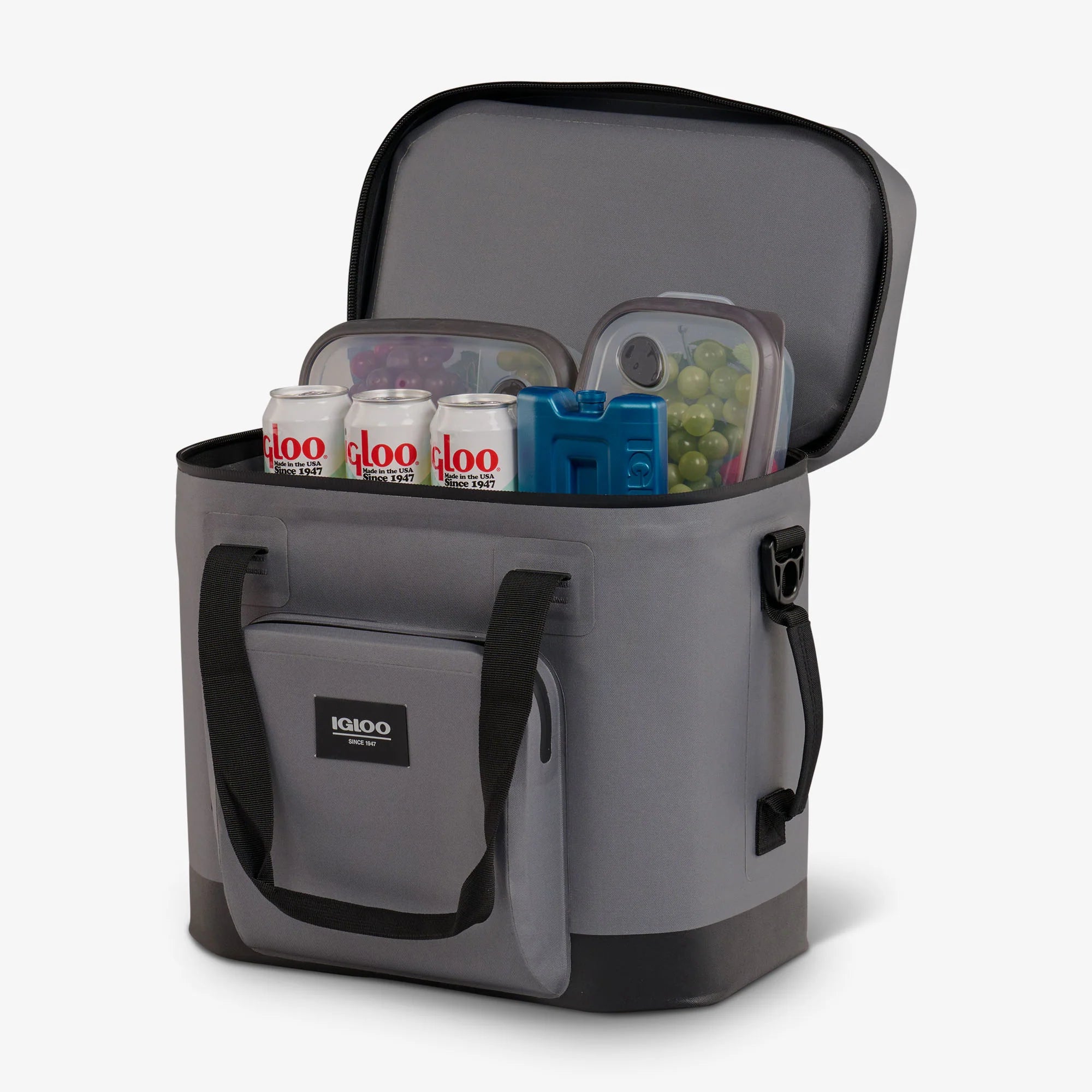 Igloo Durable Trailmate 30-Can Cooler Bag - Image 16