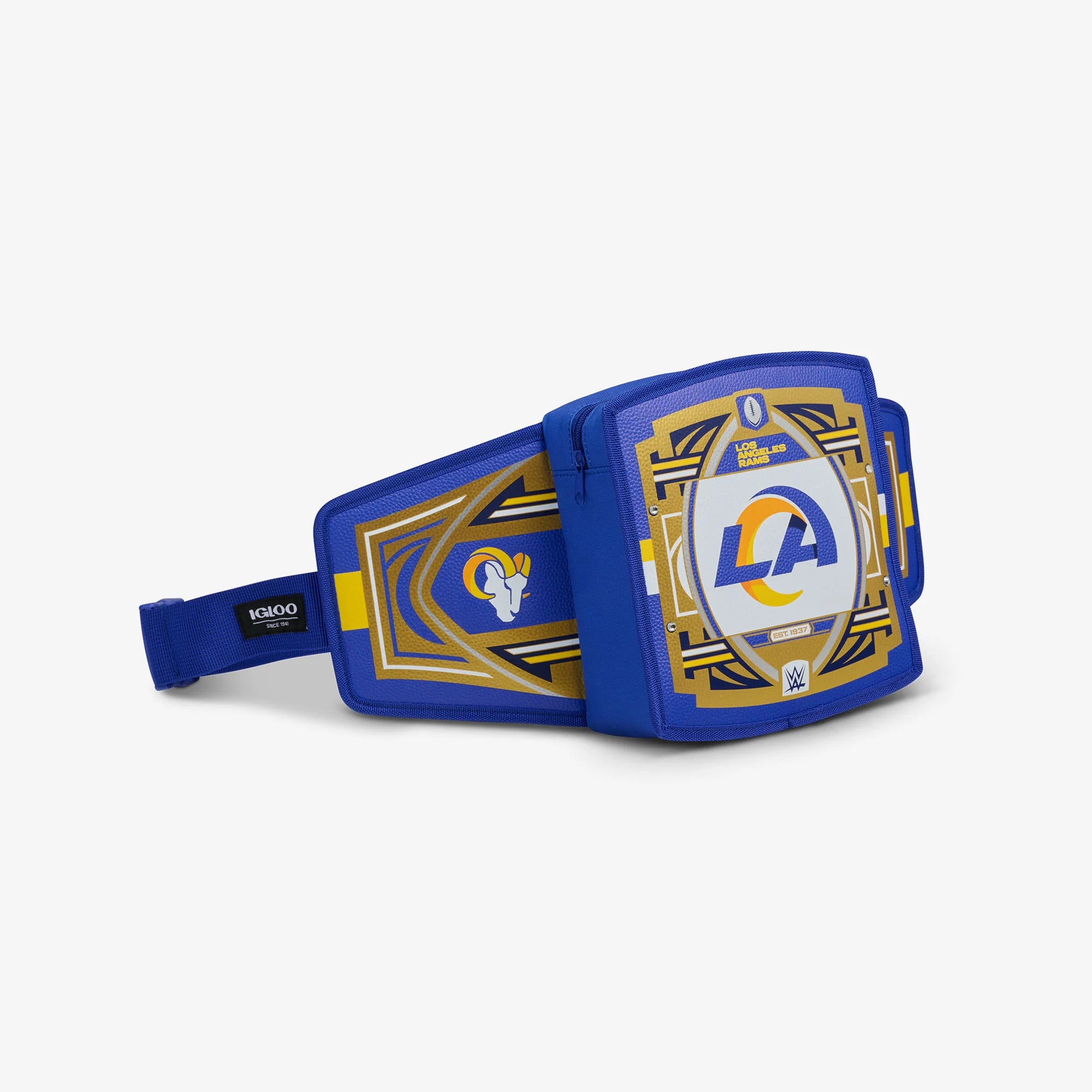 Igloo Durable NFL WWE Cooler Fanny Pack - Image 25