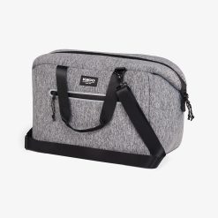 Alternative view of Igloo Durable Moxie Large Duffel 30-Can Cooler Bag