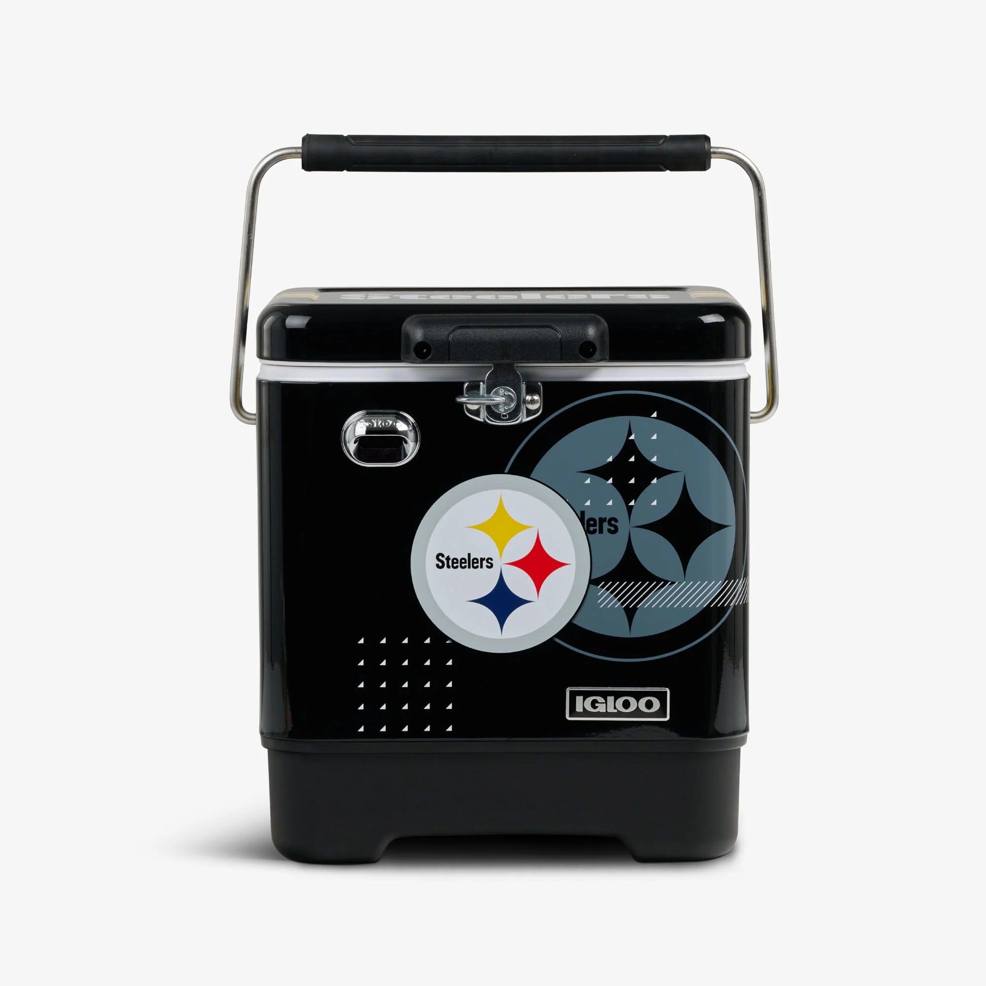 Igloo Durable NFL Legacy 20 Qt Cooler - Image 9
