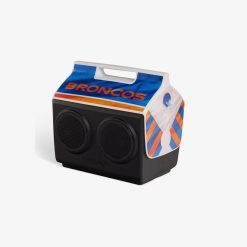 Alternative view of Igloo Durable Denver Broncos KoolTunes