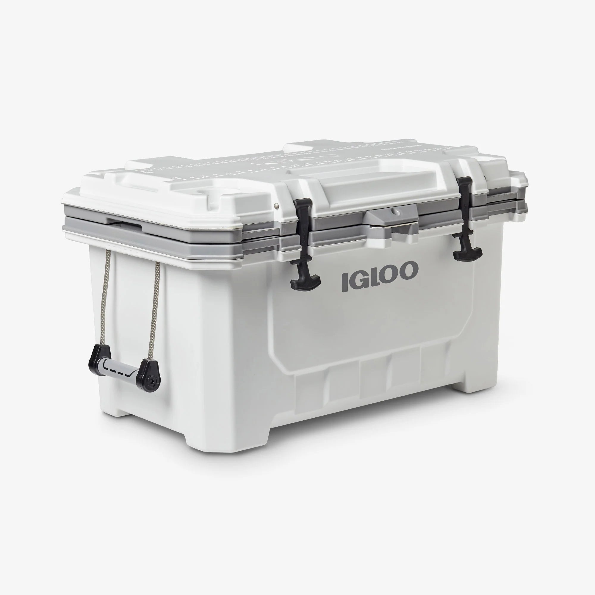Igloo Durable IMX 70 Qt Cooler - Image 6
