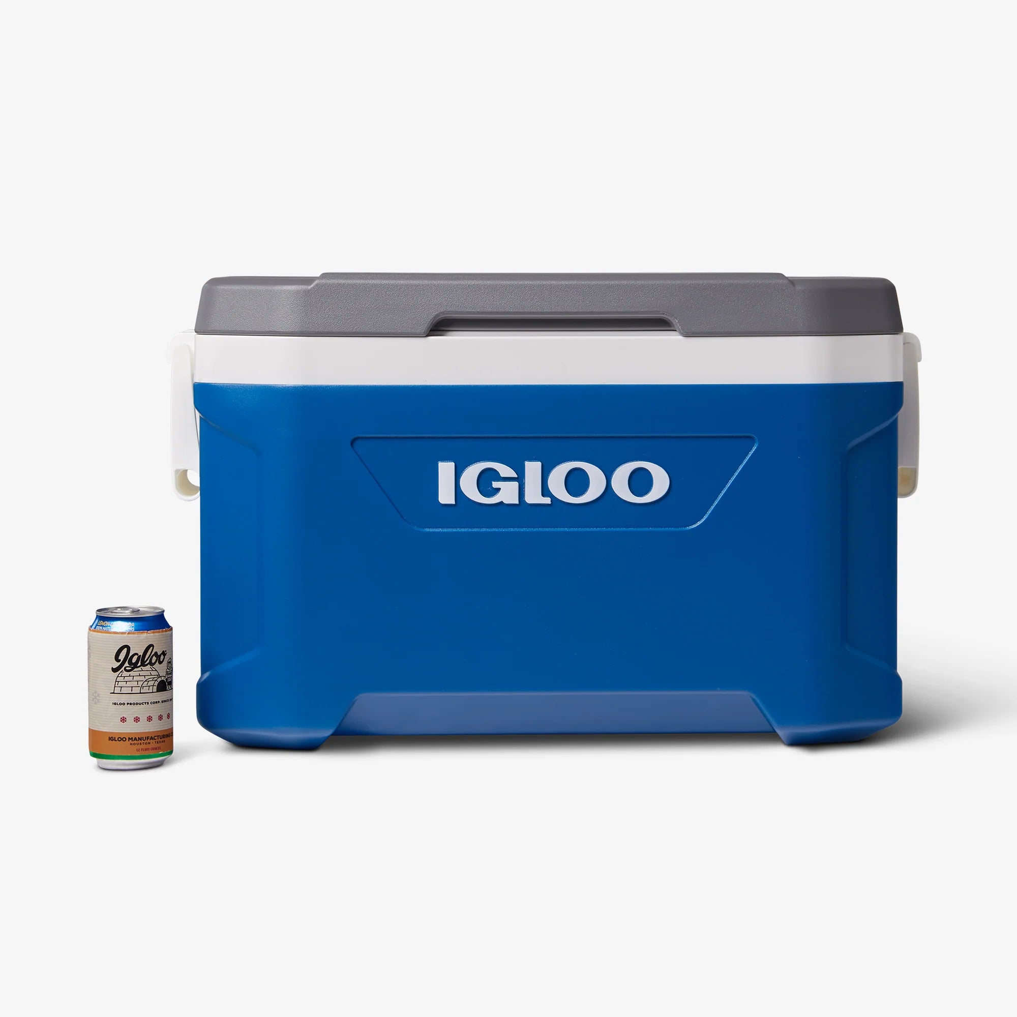 Igloo Durable Latitude 52 Qt Cooler - Image 6