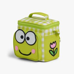 Alternative view of Igloo Durable Keroppi Square Lunch Cooler Bag