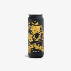 Igloo Durable HARRY POTTER Dark Arts Nagini 16 Oz Can