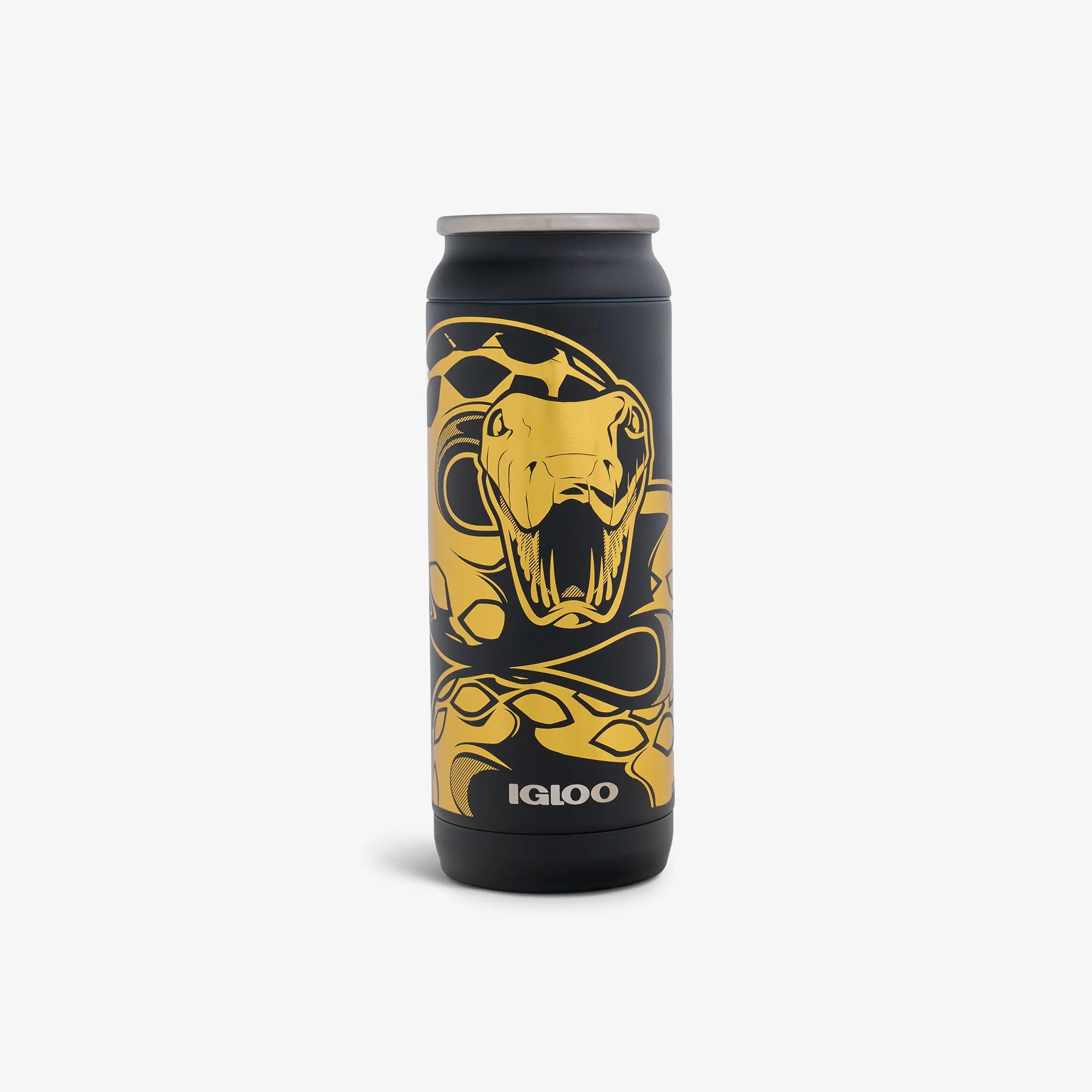 Igloo Durable HARRY POTTER Dark Arts Nagini 16 Oz Can