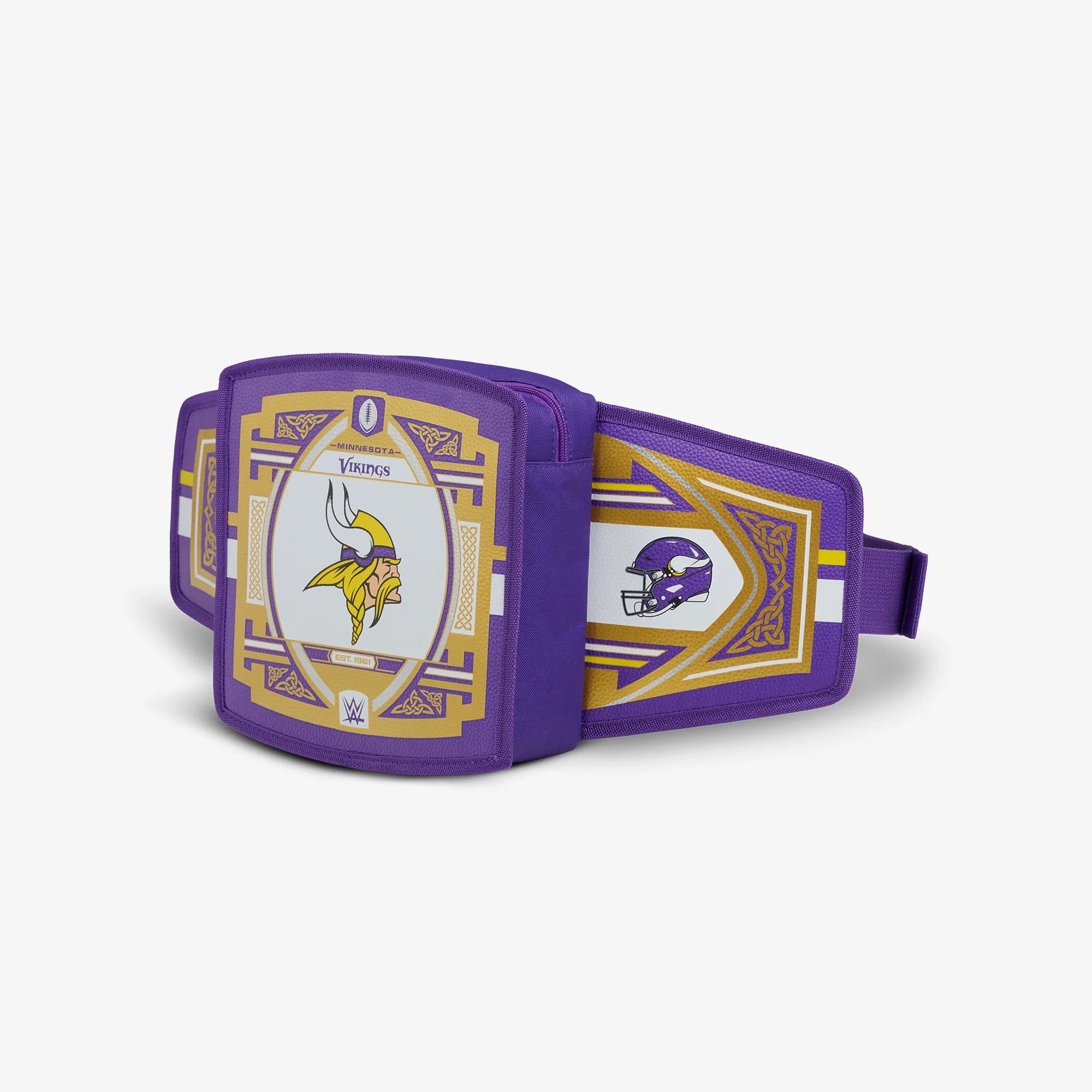Igloo Durable NFL WWE Cooler Fanny Pack - Image 102