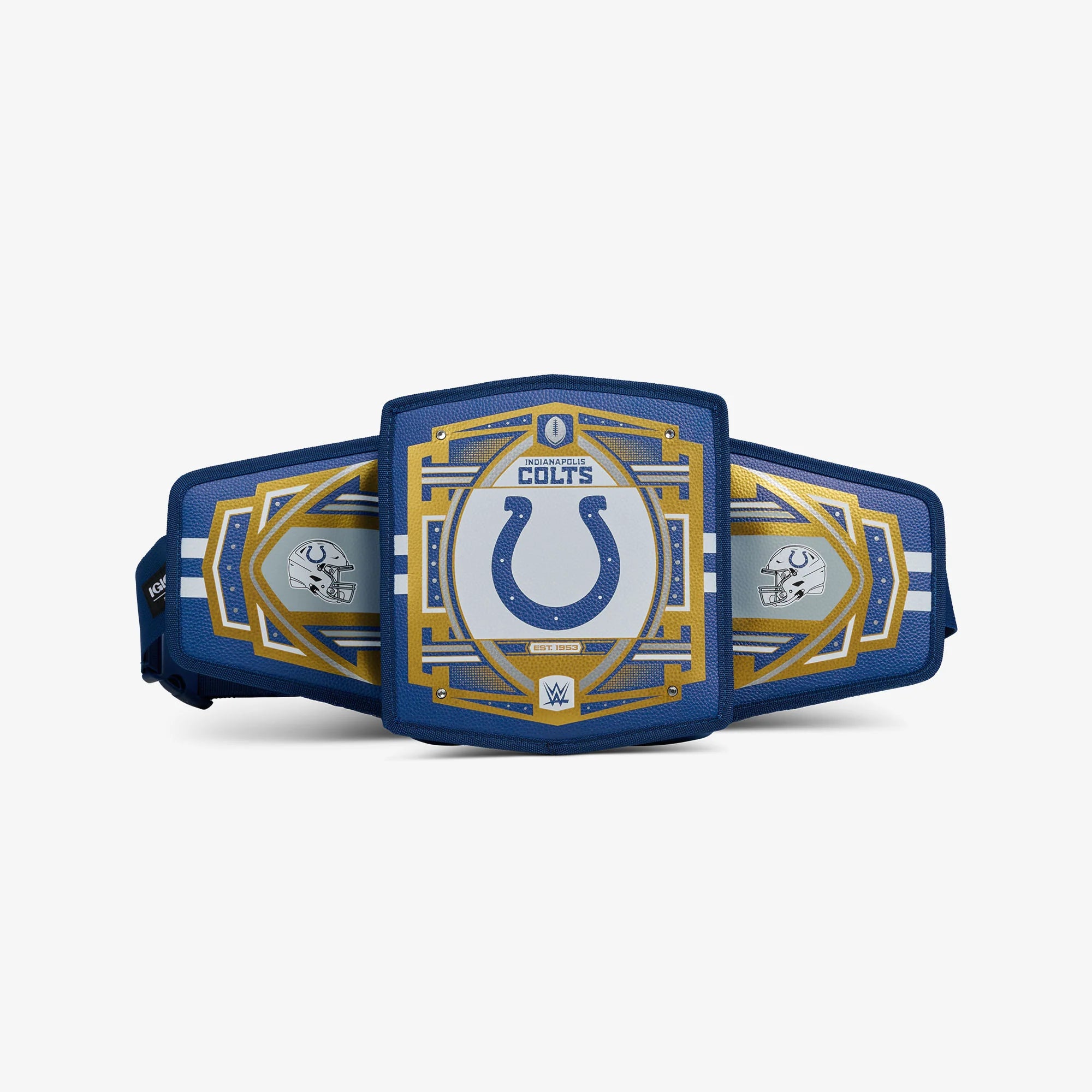 Igloo Durable NFL WWE Cooler Fanny Pack - Image 51