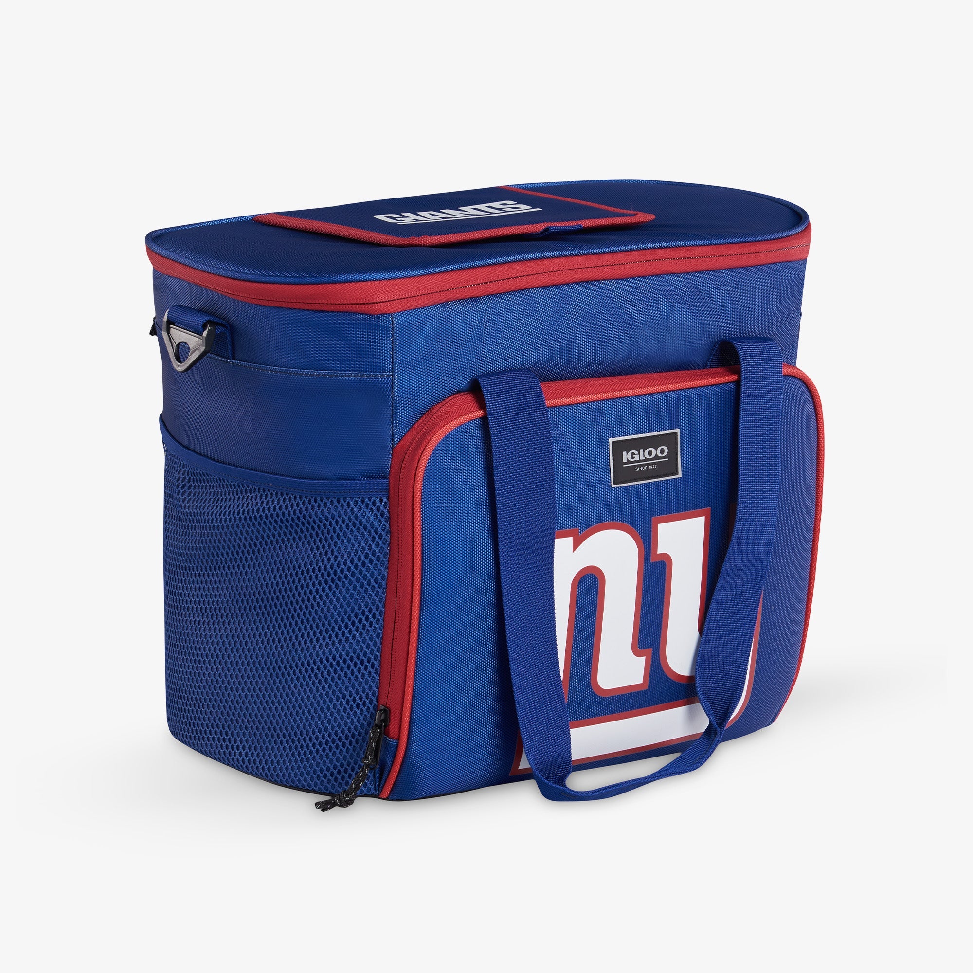 Igloo Durable New York Giants Tailgate Tote - Image 4