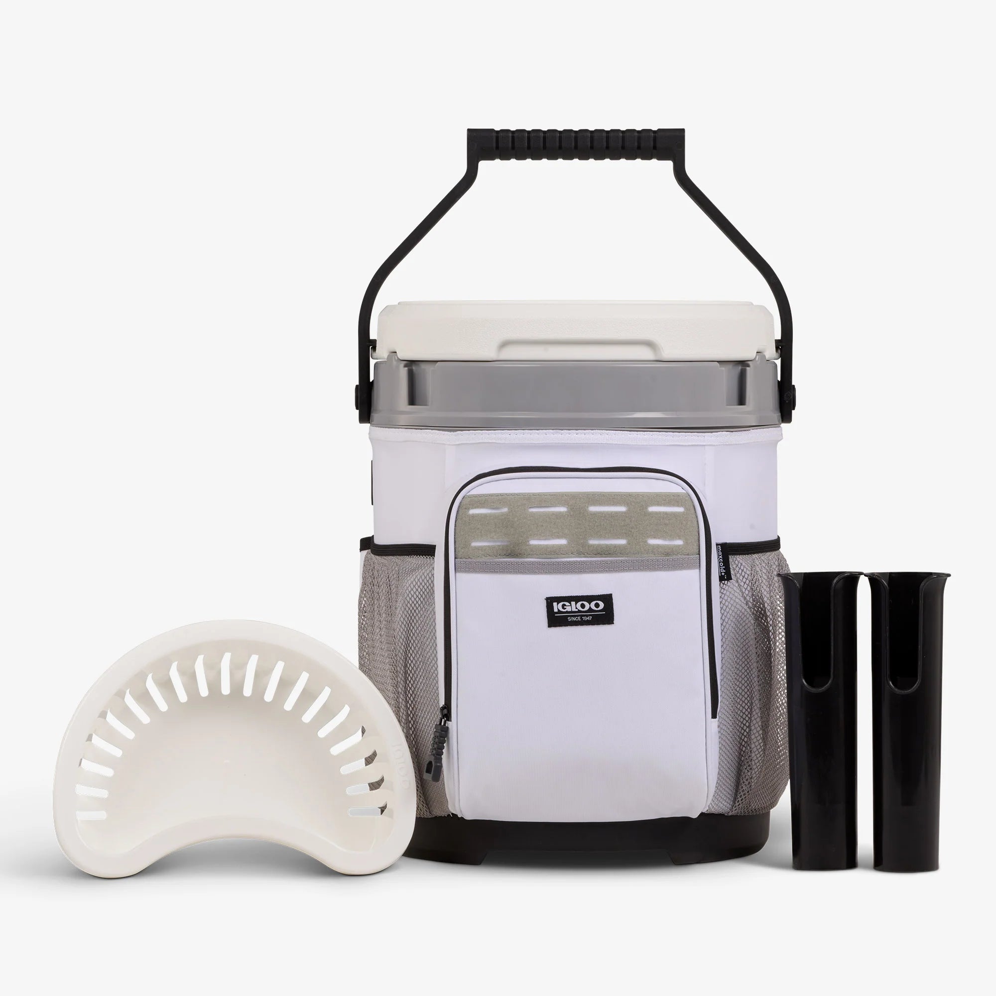 Igloo Durable Marine 20 Qt Cooler Bucket - Image 3